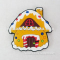 soft pvc refrigerator magnet for promotional gifts